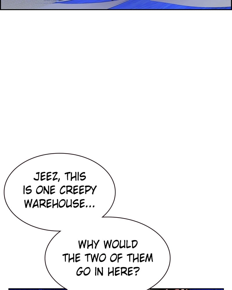 Jungle Juice Chapter 13 - Page 124
