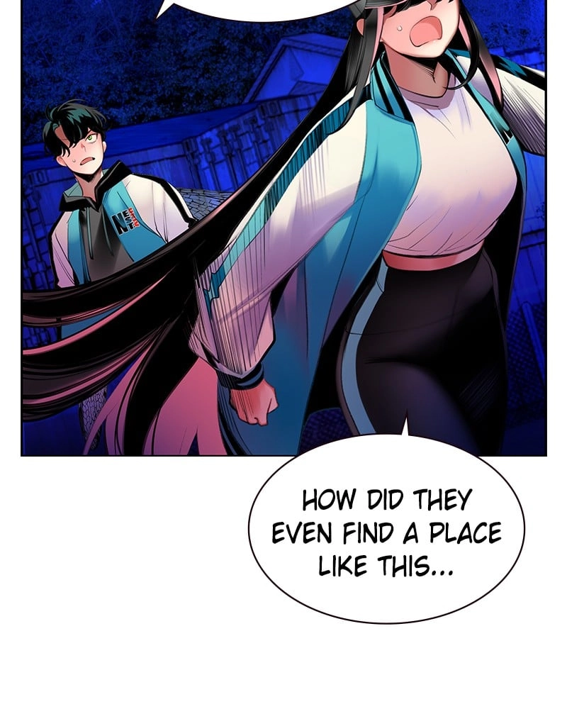 Jungle Juice Chapter 13 - Page 125