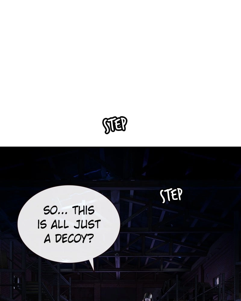 Jungle Juice Chapter 13 - Page 129