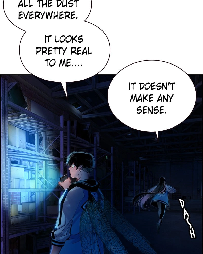 Jungle Juice Chapter 13 - Page 131