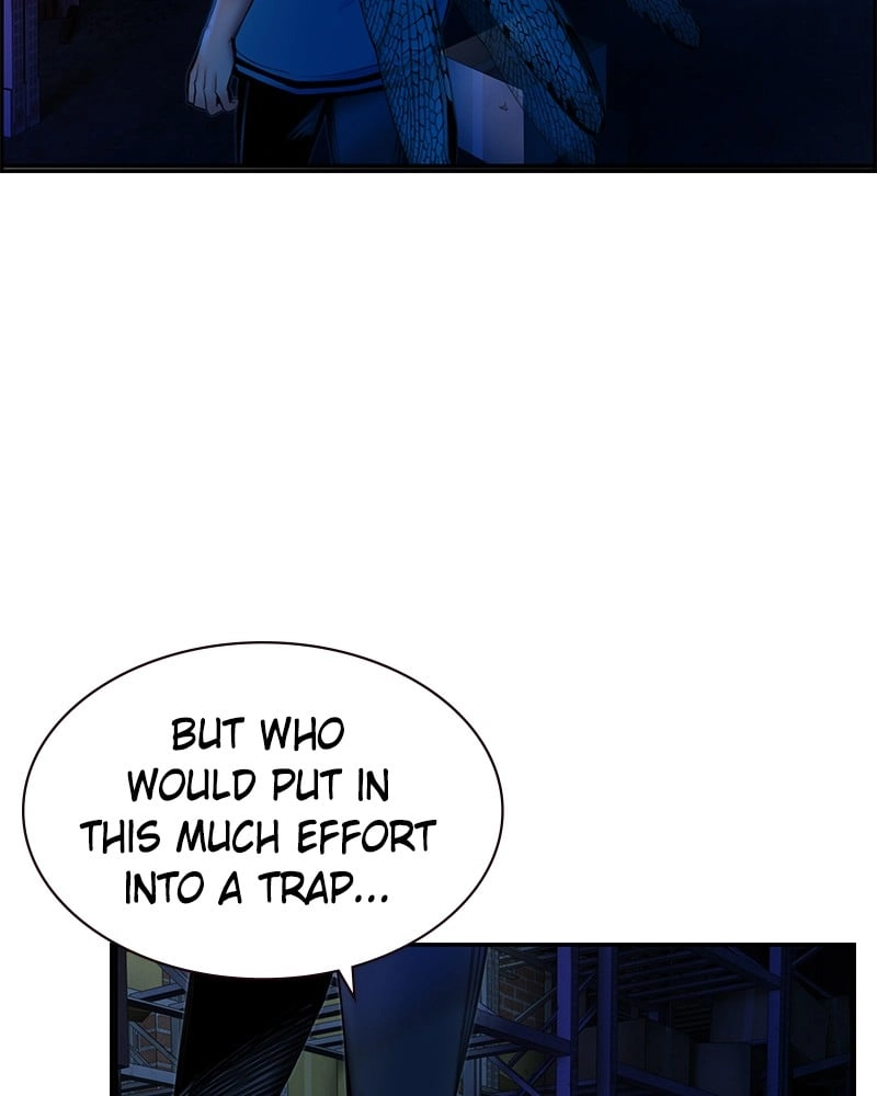 Jungle Juice Chapter 13 - Page 132