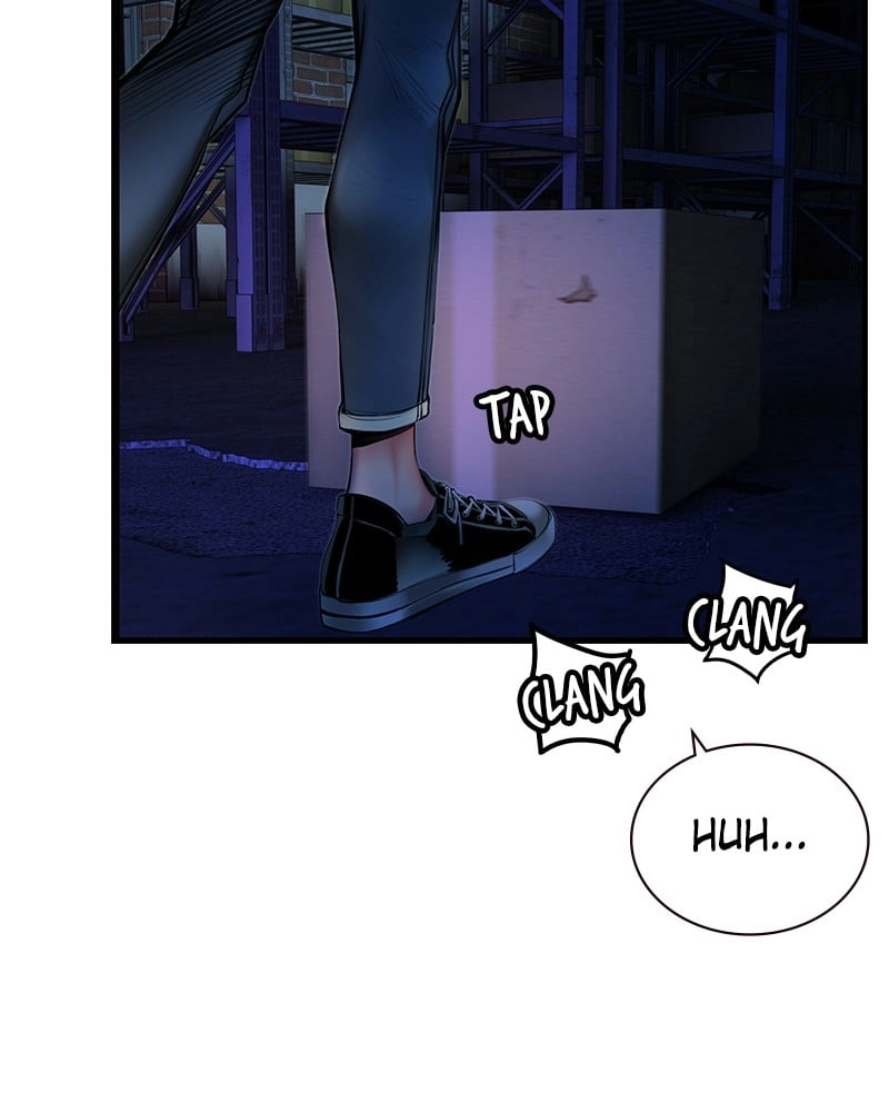 Jungle Juice Chapter 13 - Page 133