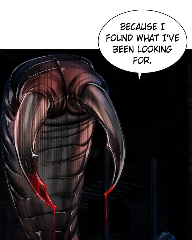 Jungle Juice Chapter 13 - Page 143