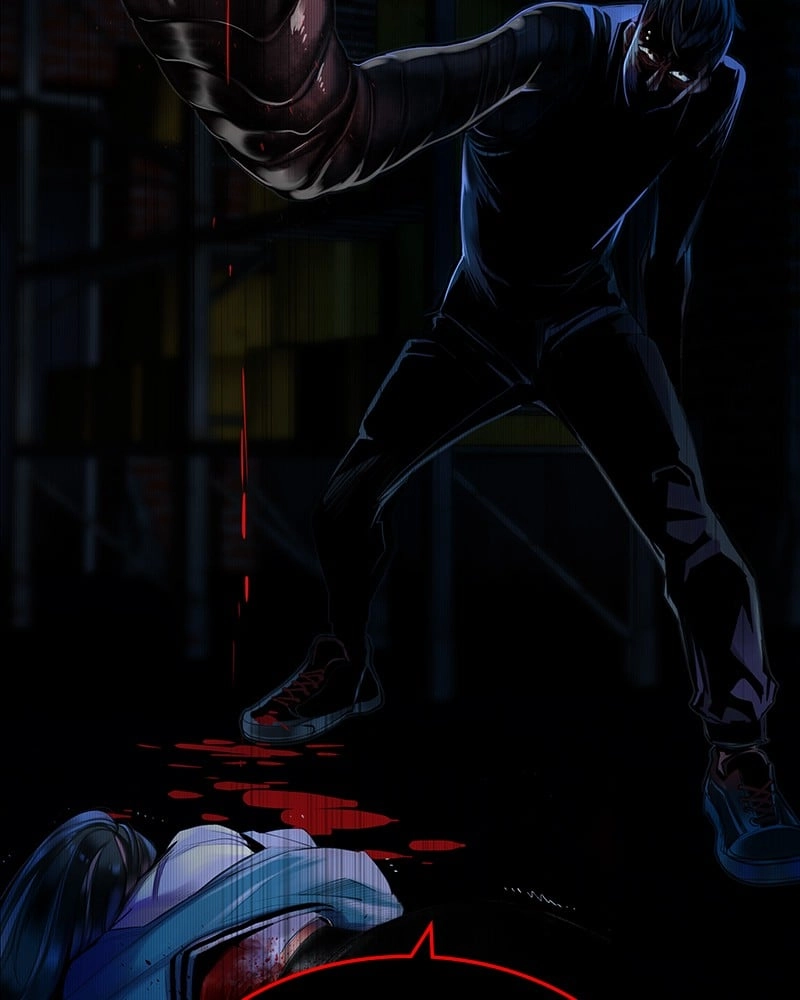 Jungle Juice Chapter 13 - Page 144