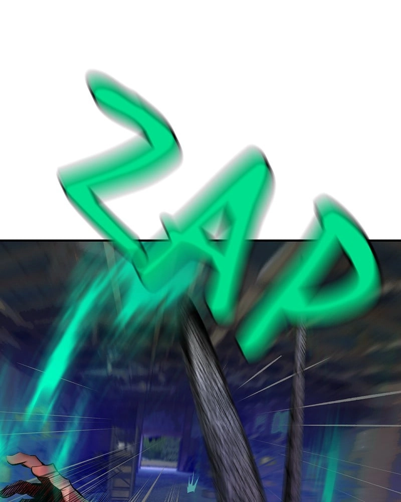 Jungle Juice Chapter 13 - Page 149
