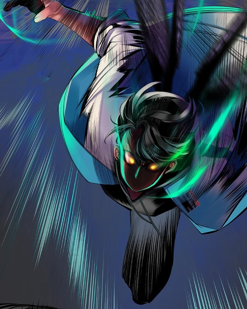 Jungle Juice Chapter 13 - Page 150