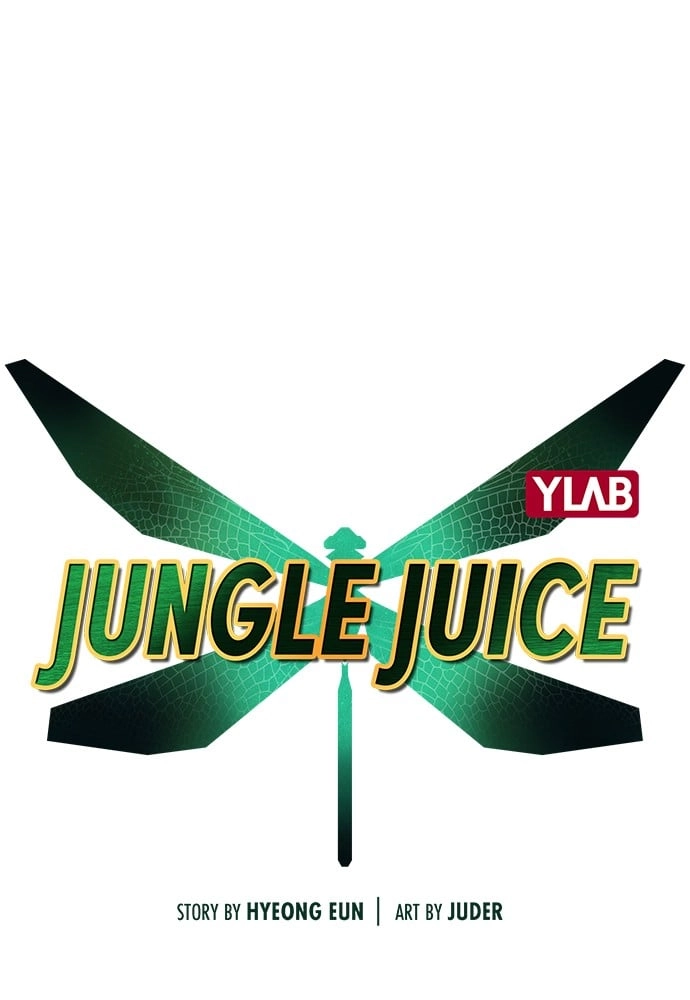 Jungle Juice Chapter 14 - Page 10