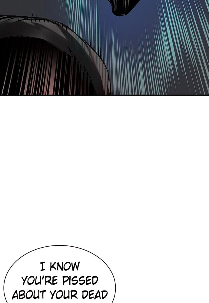 Jungle Juice Chapter 14 - Page 13