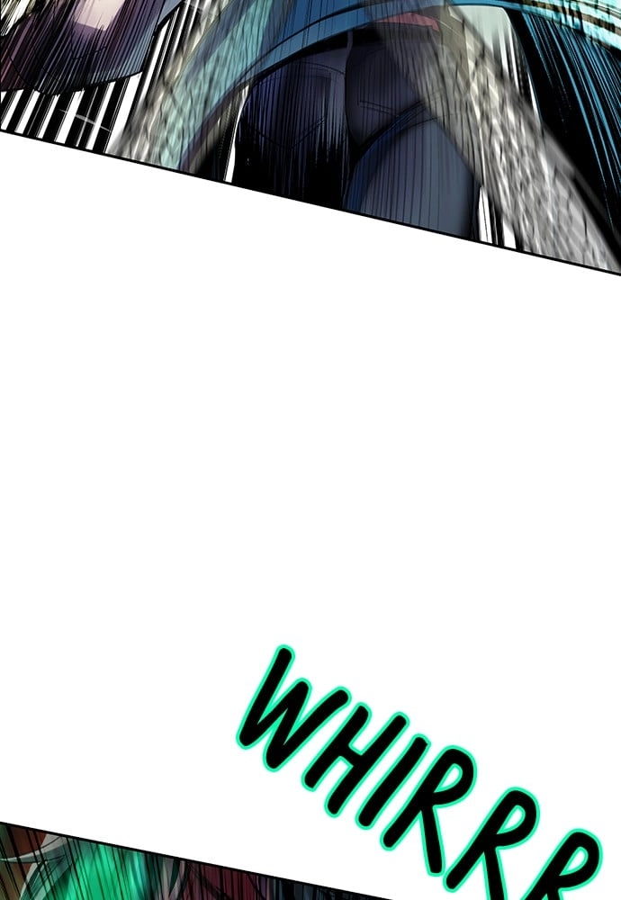Jungle Juice Chapter 14 - Page 17