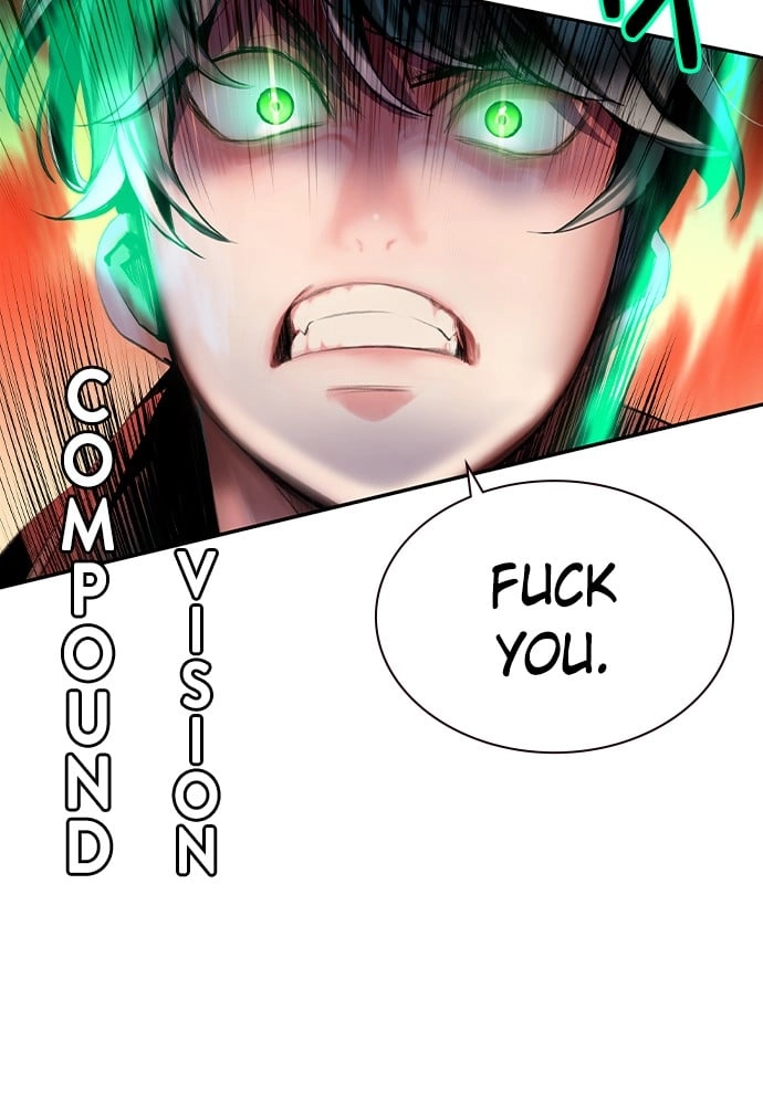 Jungle Juice Chapter 14 - Page 18