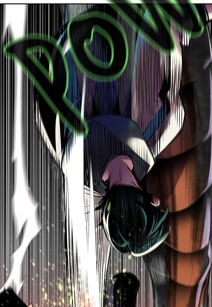 Jungle Juice Chapter 14 - Page 22