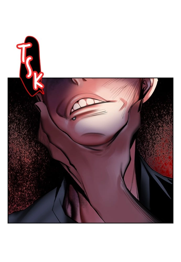 Jungle Juice Chapter 14 - Page 28