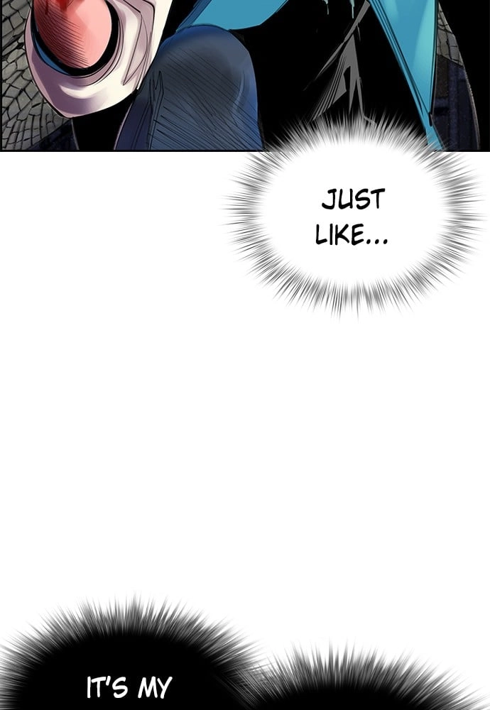 Jungle Juice Chapter 14 - Page 32