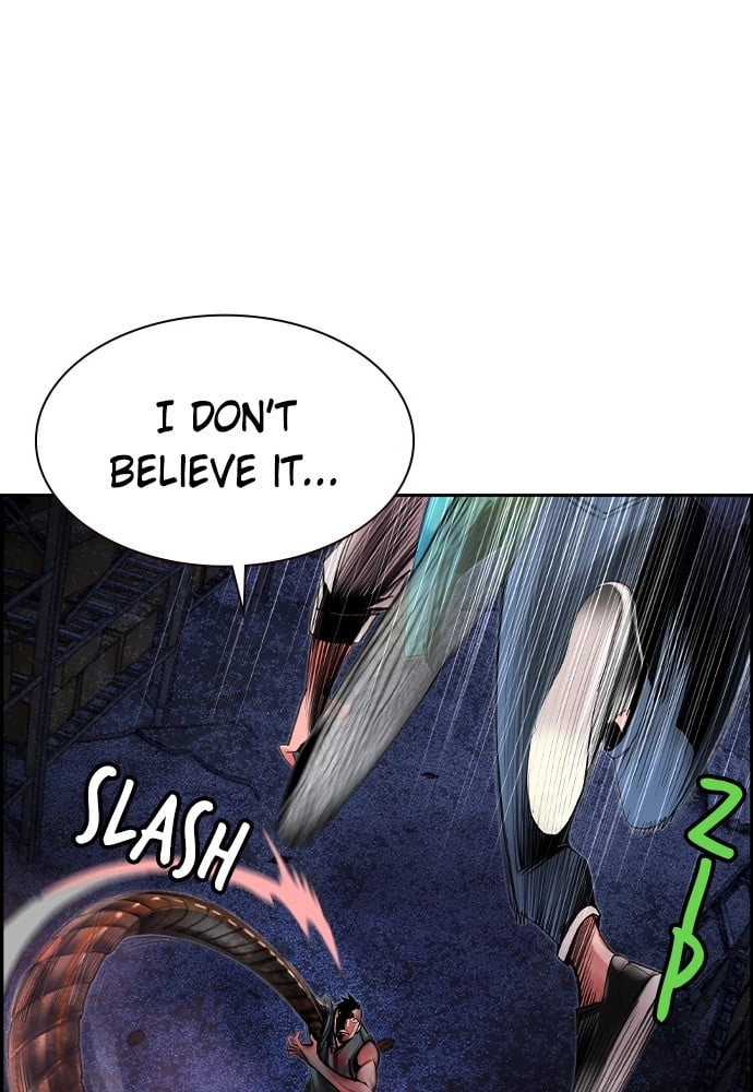 Jungle Juice Chapter 14 - Page 34