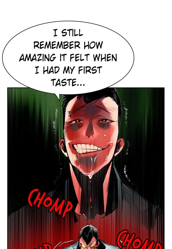 Jungle Juice Chapter 14 - Page 39