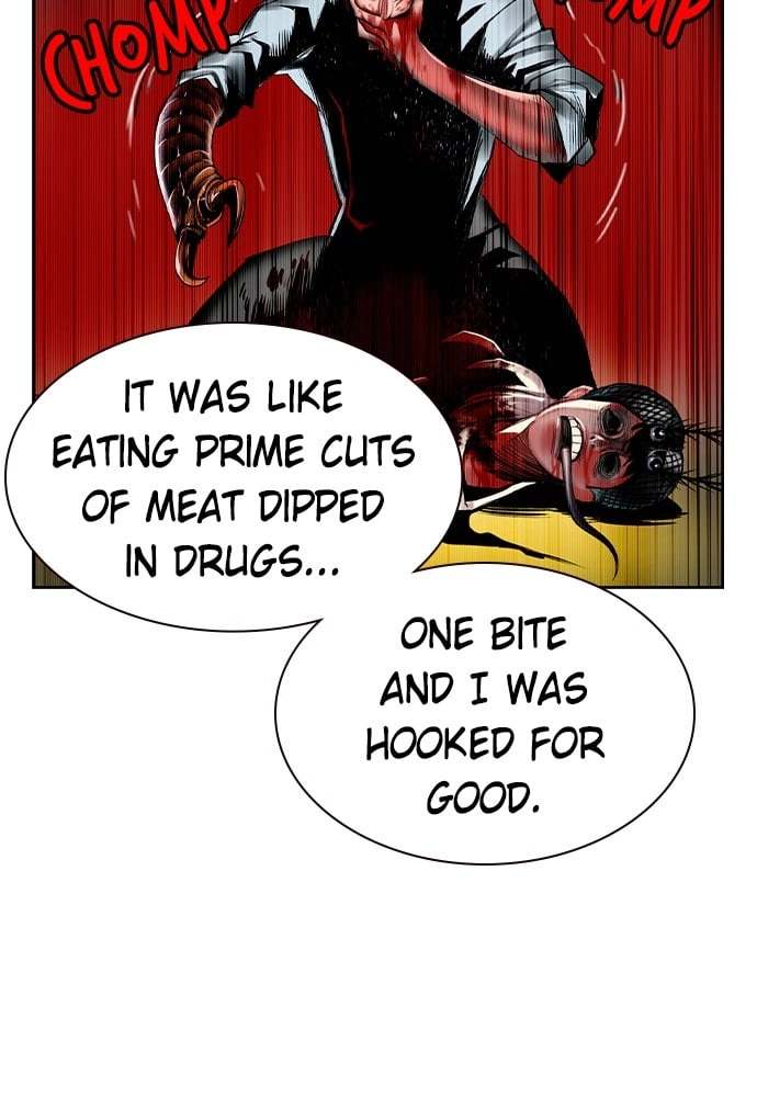 Jungle Juice Chapter 14 - Page 40