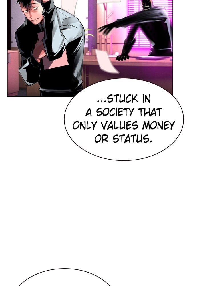 Jungle Juice Chapter 14 - Page 46
