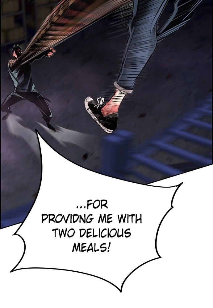 Jungle Juice Chapter 14 - Page 53