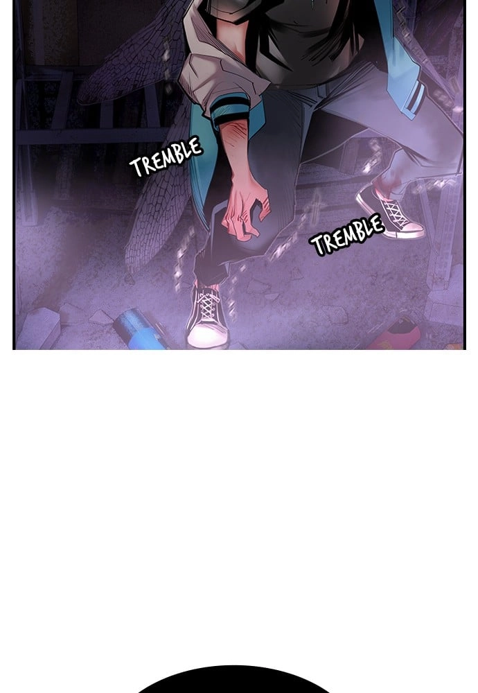 Jungle Juice Chapter 14 - Page 76