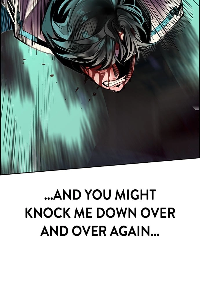Jungle Juice Chapter 14 - Page 86