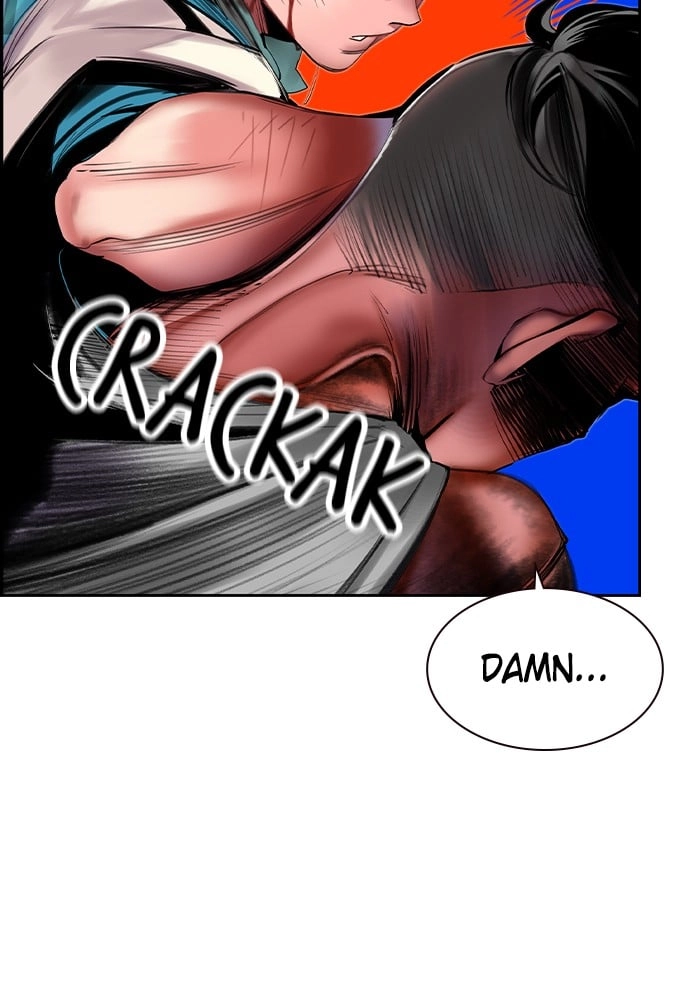 Jungle Juice Chapter 14 - Page 93