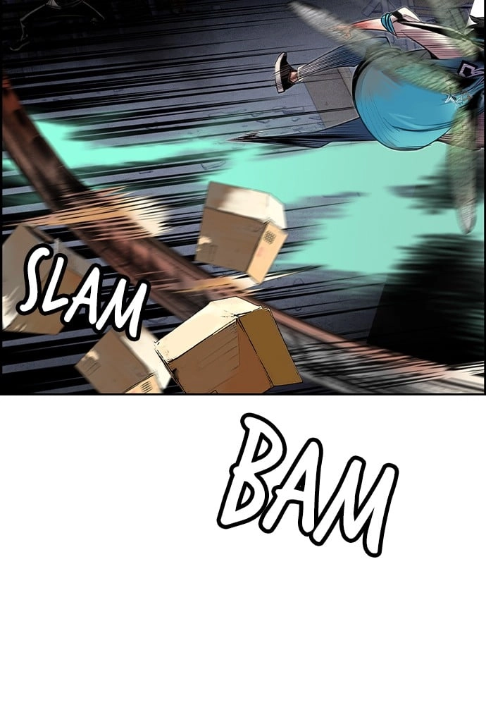 Jungle Juice Chapter 14 - Page 98