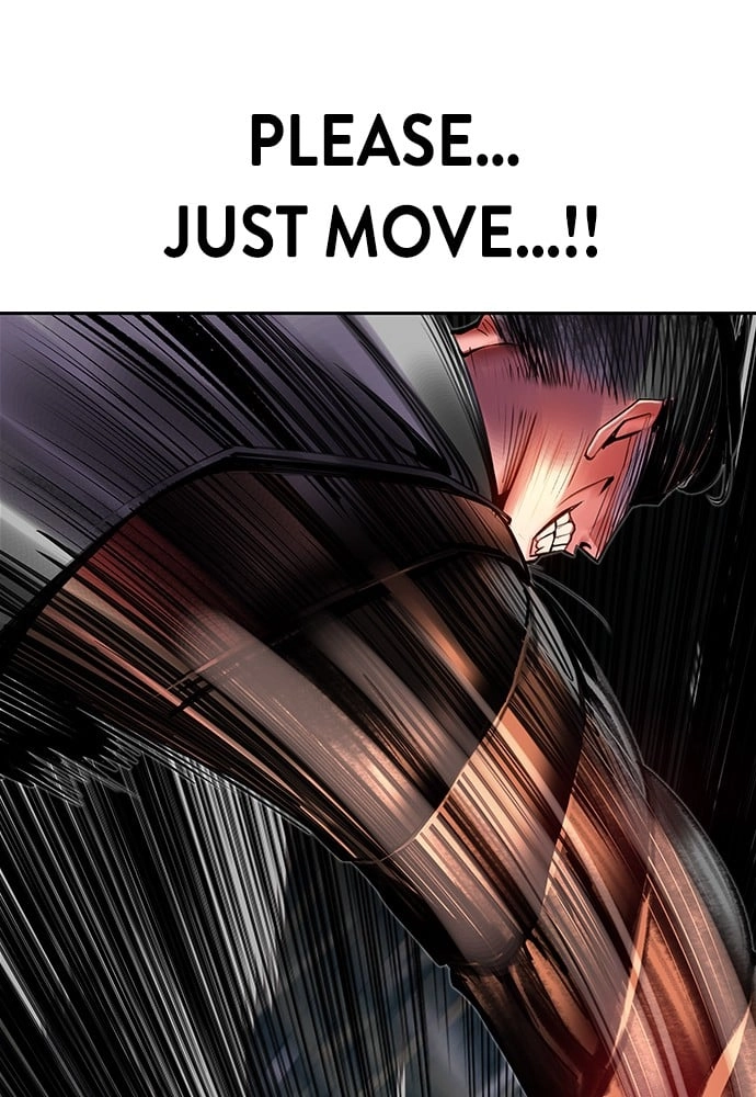 Jungle Juice Chapter 14 - Page 111