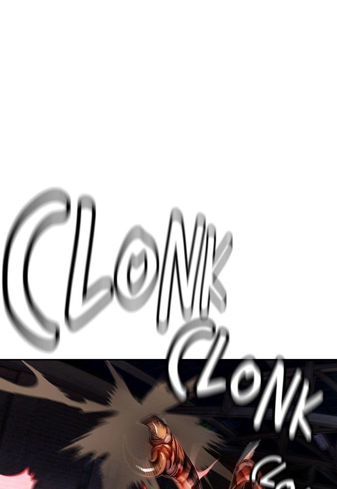 Jungle Juice Chapter 14 - Page 117