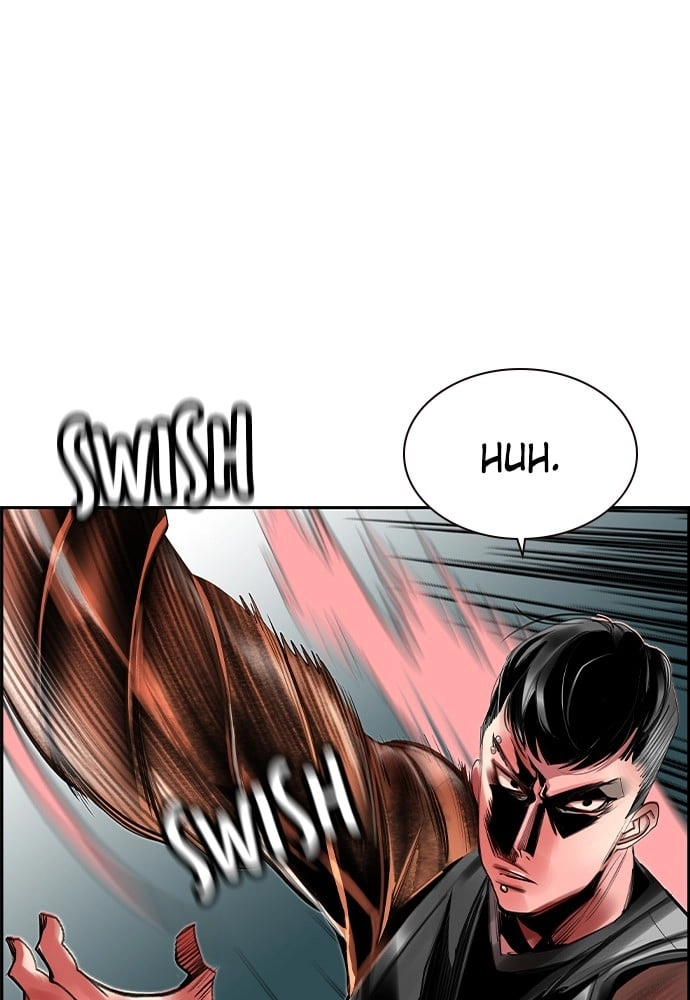 Jungle Juice Chapter 14 - Page 123