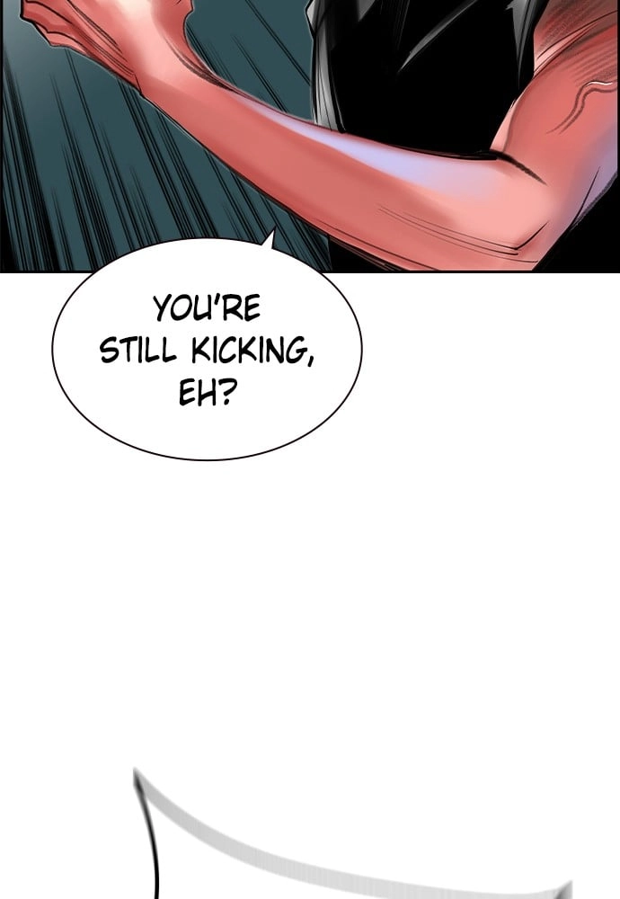 Jungle Juice Chapter 14 - Page 124