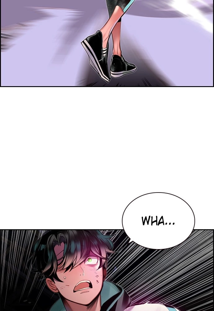 Jungle Juice Chapter 14 - Page 130