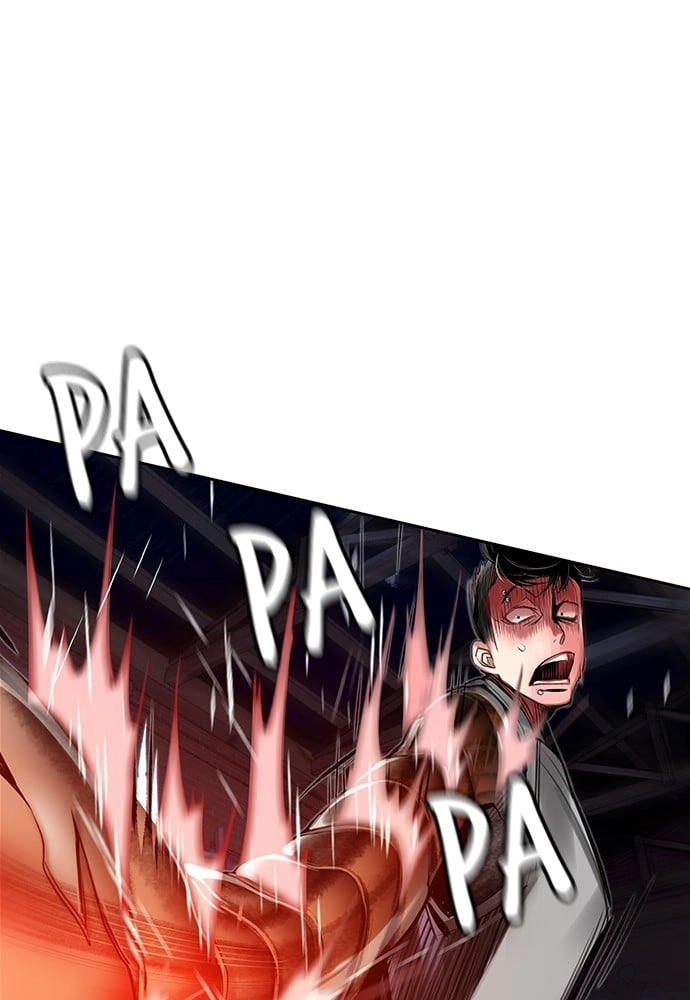 Jungle Juice Chapter 14 - Page 137