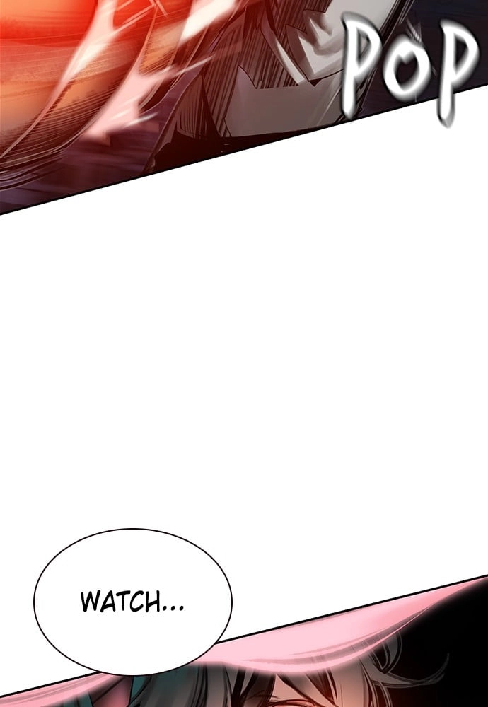 Jungle Juice Chapter 14 - Page 138