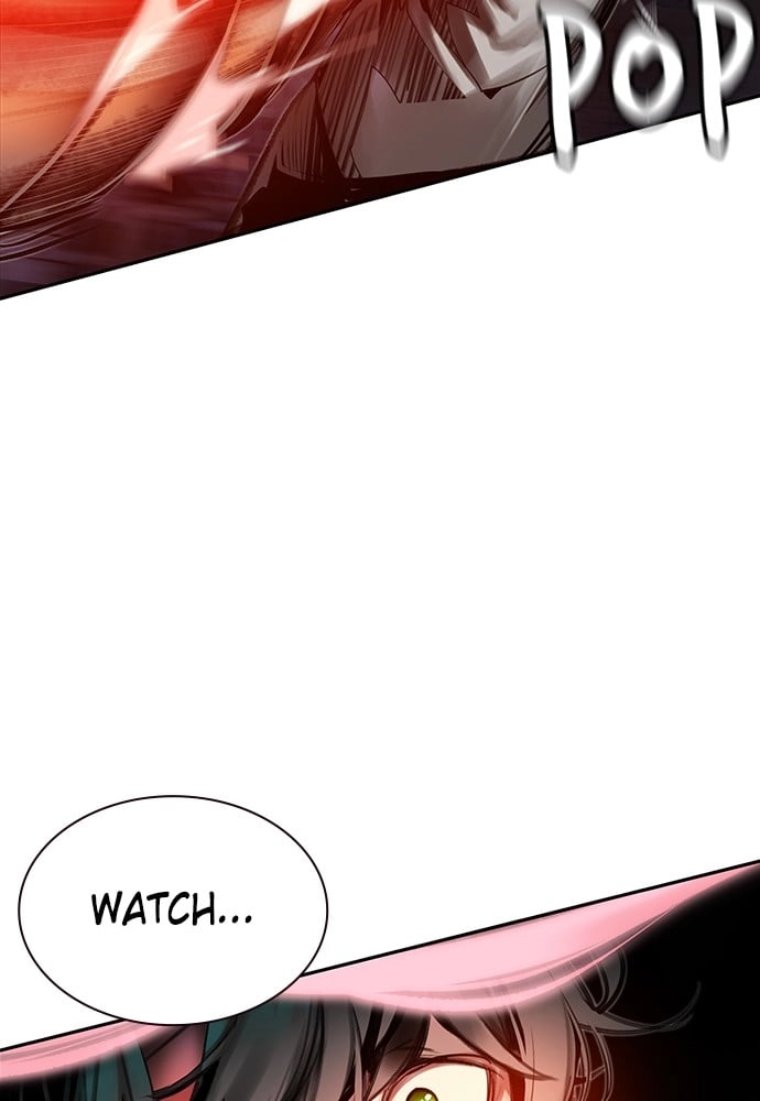 Jungle Juice Chapter 15 - Page 5