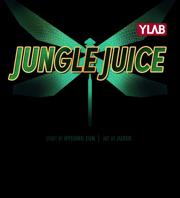 Jungle Juice Chapter 15 - Page 10