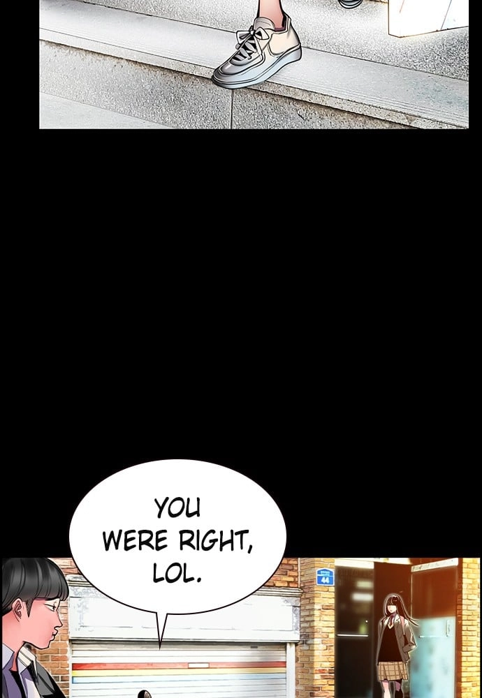 Jungle Juice Chapter 15 - Page 15