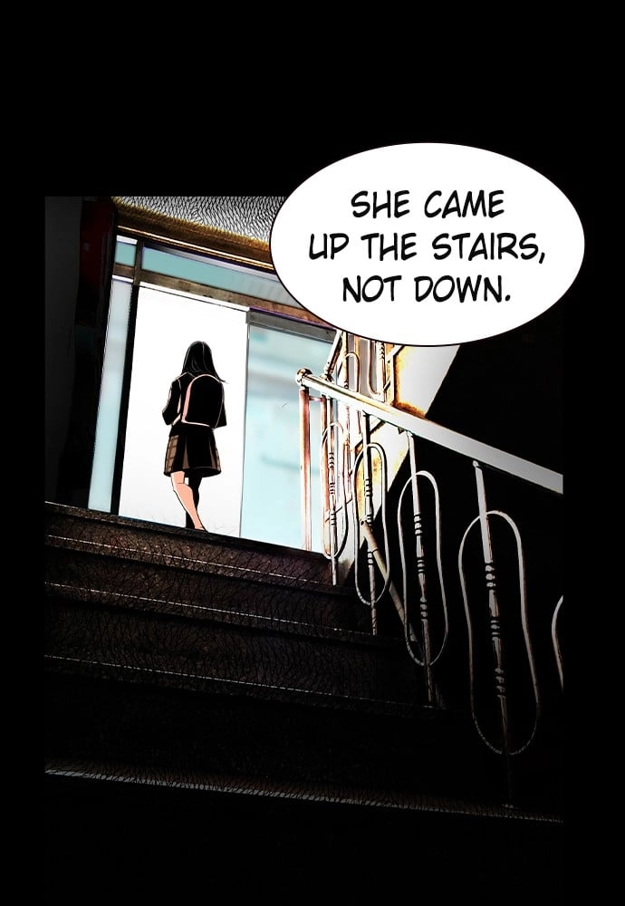 Jungle Juice Chapter 15 - Page 17