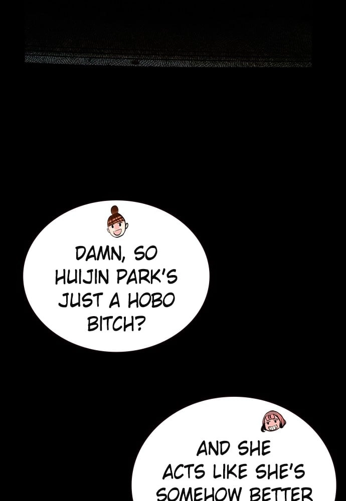 Jungle Juice Chapter 15 - Page 18