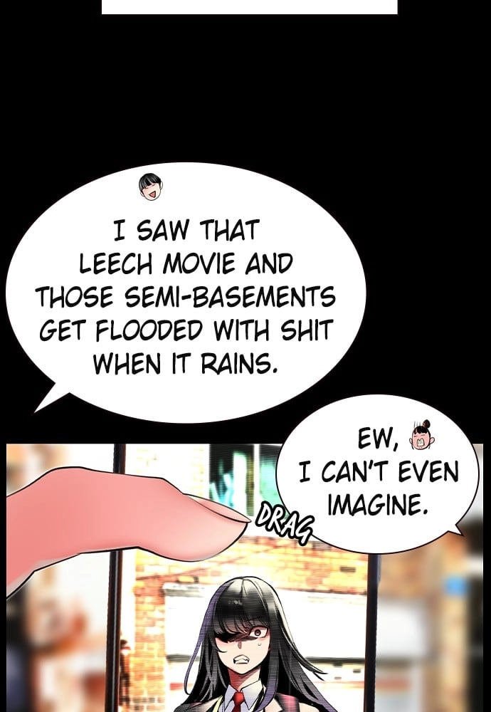 Jungle Juice Chapter 15 - Page 22