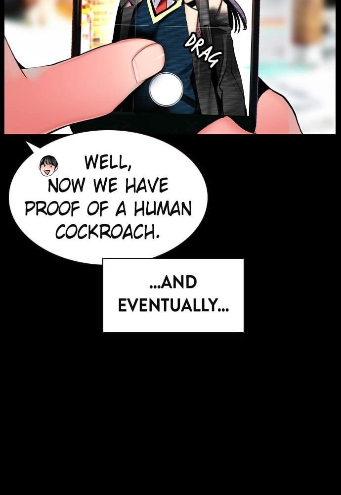 Jungle Juice Chapter 15 - Page 23