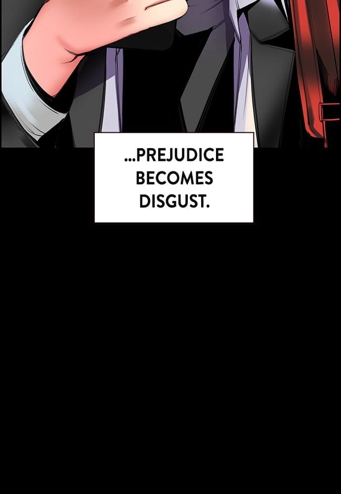 Jungle Juice Chapter 15 - Page 25