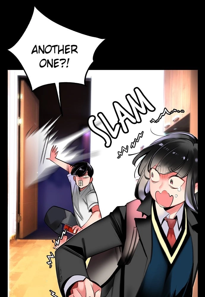 Jungle Juice Chapter 15 - Page 38