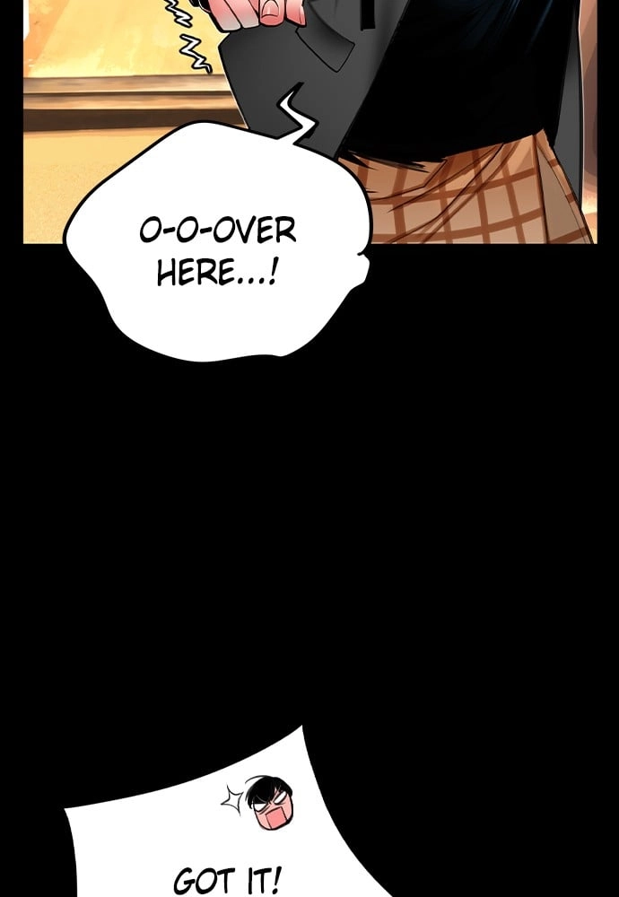 Jungle Juice Chapter 15 - Page 39