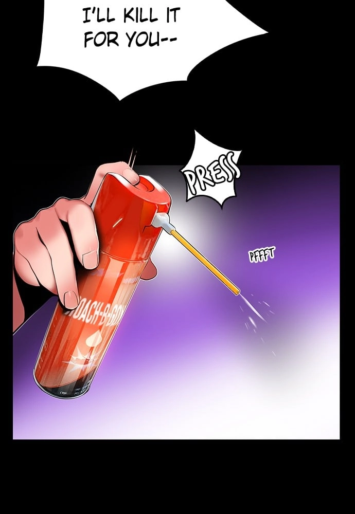 Jungle Juice Chapter 15 - Page 40