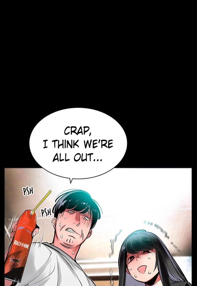 Jungle Juice Chapter 15 - Page 41