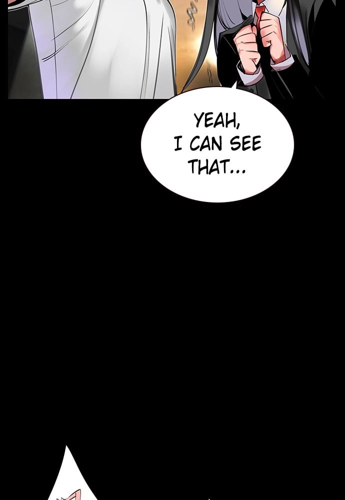 Jungle Juice Chapter 15 - Page 42