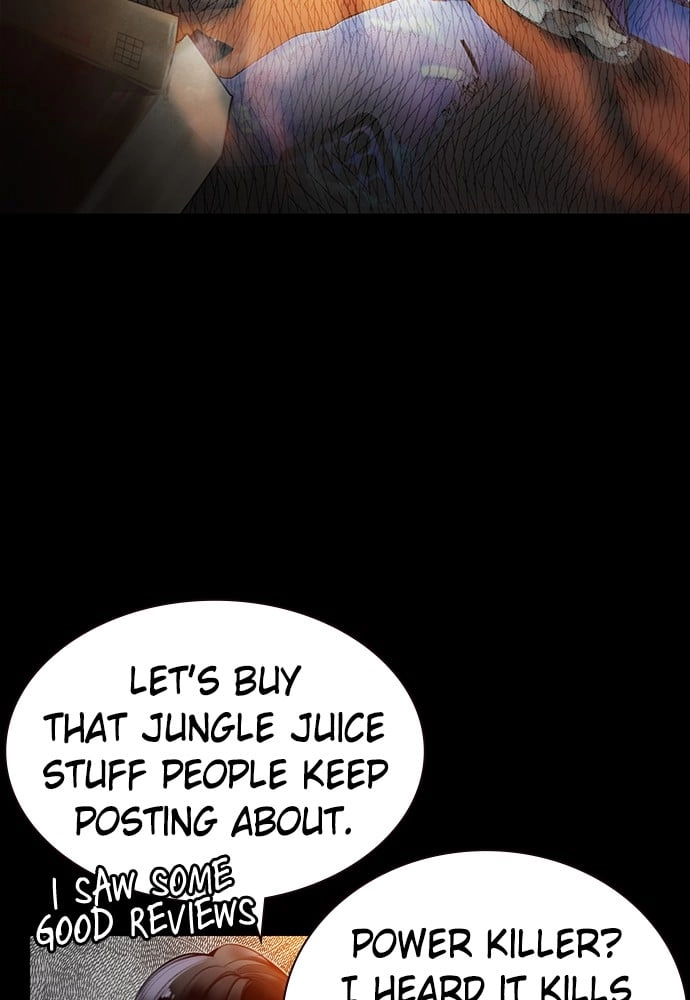 Jungle Juice Chapter 15 - Page 46