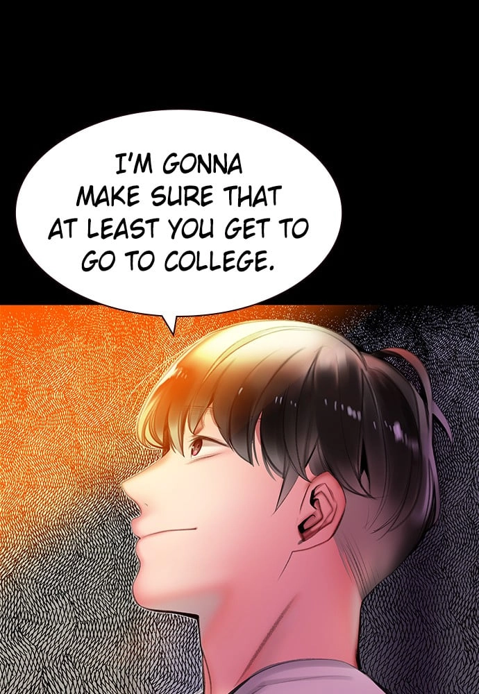 Jungle Juice Chapter 15 - Page 50