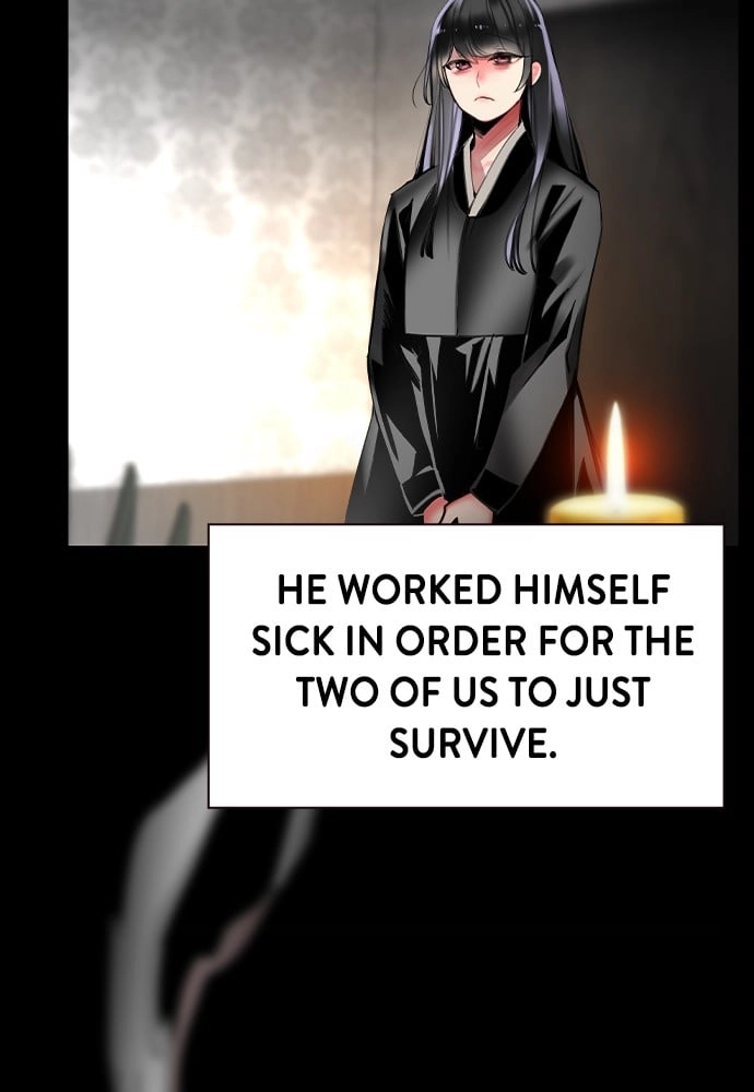Jungle Juice Chapter 15 - Page 56