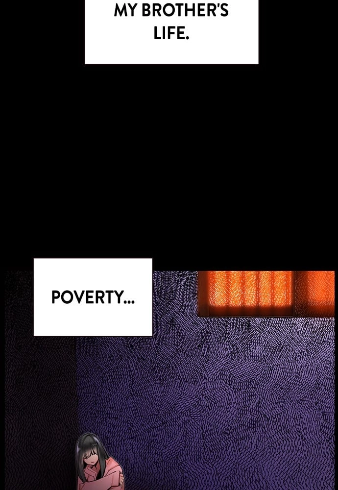 Jungle Juice Chapter 15 - Page 58